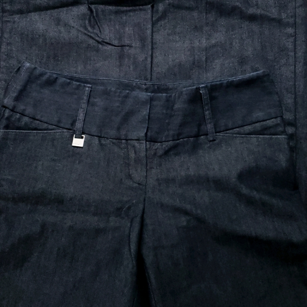 Express jeans